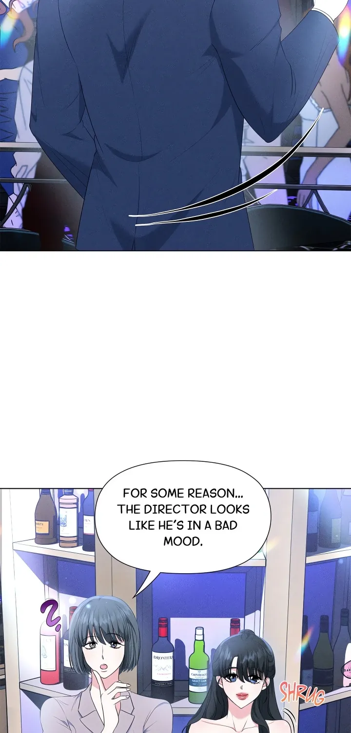 Mess Me Up, Ajusshi Chapter 12 page 18 - 
