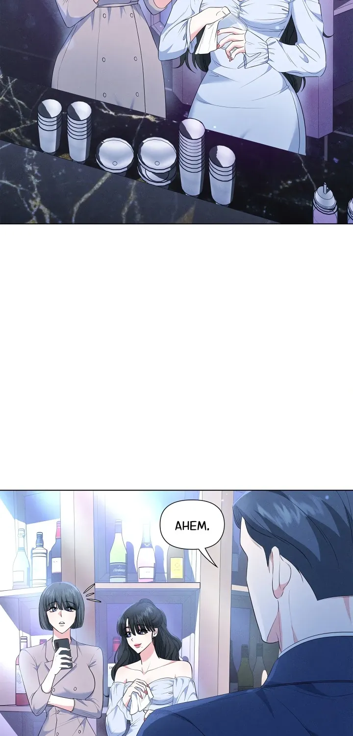 Mess Me Up, Ajusshi Chapter 12 page 3 - 