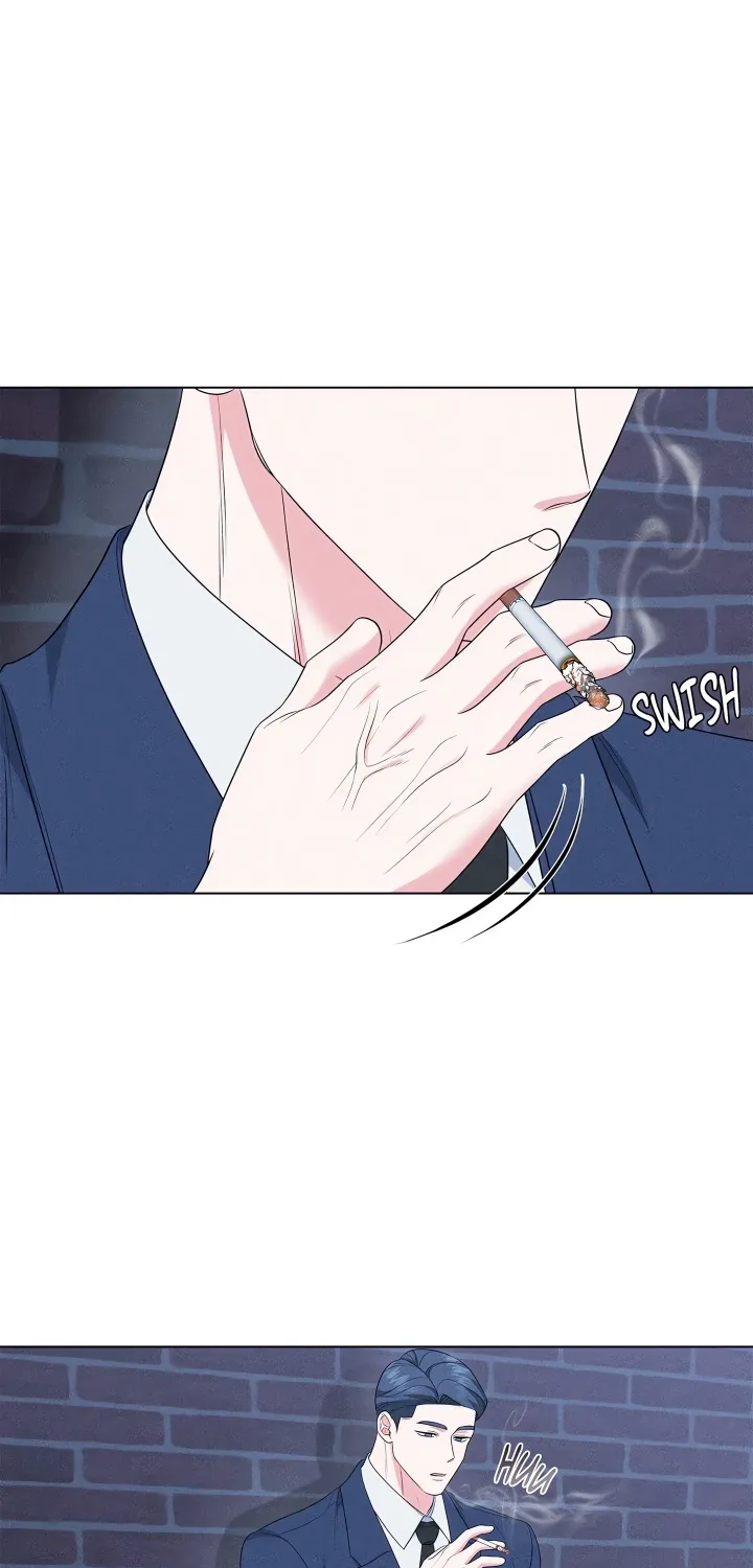 Mess Me Up, Ajusshi Chapter 12 page 21 - 