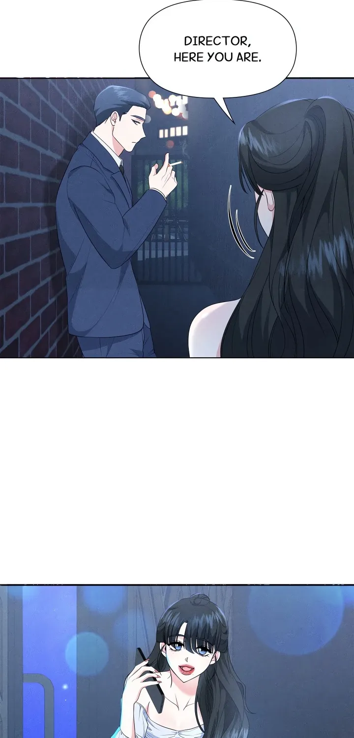 Mess Me Up, Ajusshi Chapter 12 page 23 - 