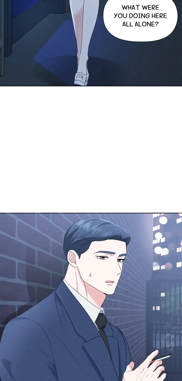 Mess Me Up, Ajusshi Chapter 12 page 25 - 