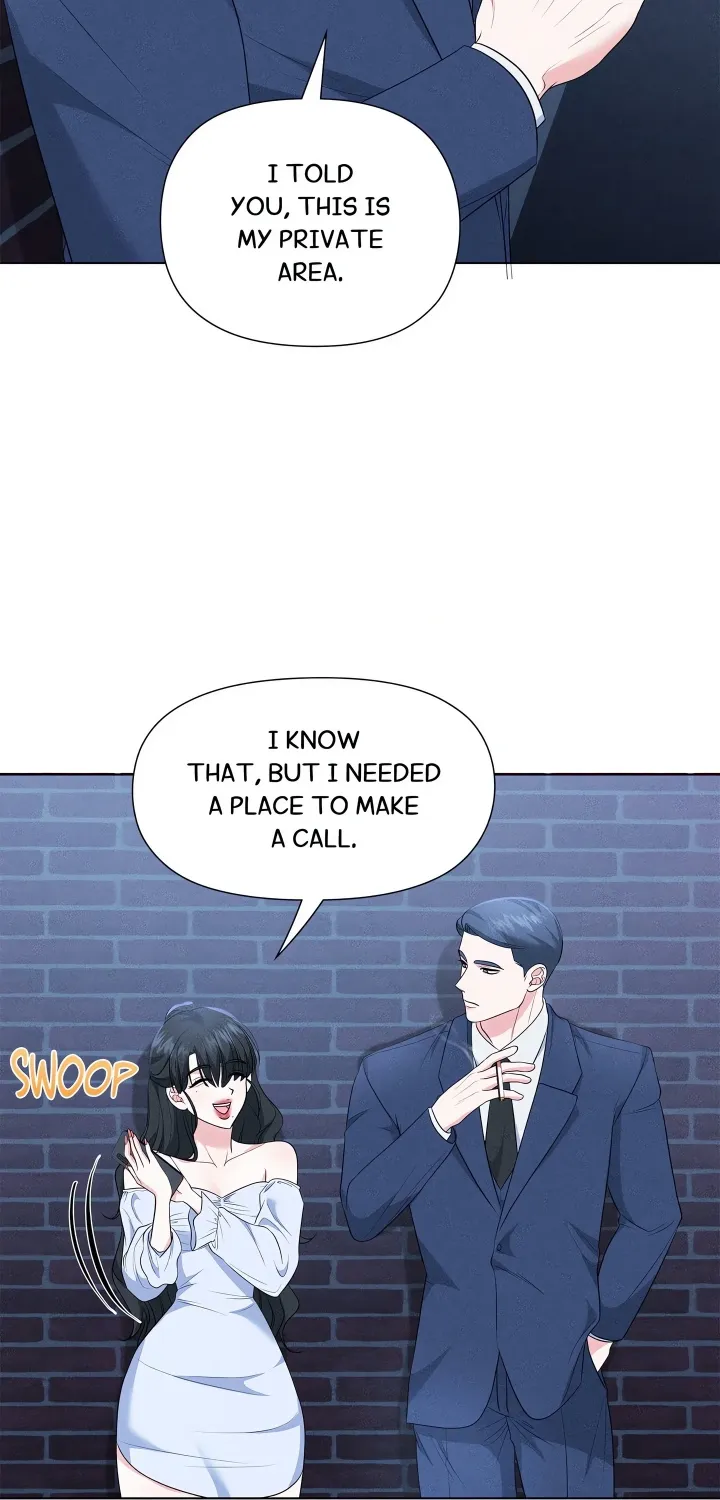Mess Me Up, Ajusshi Chapter 12 page 26 - 