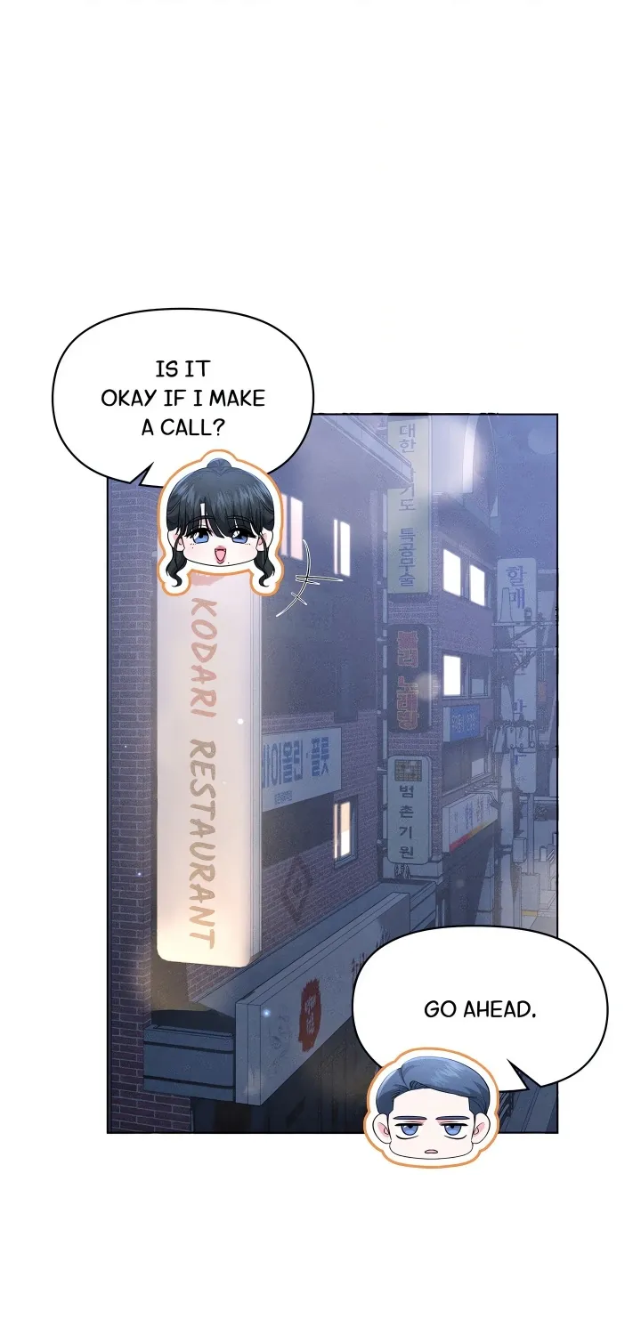 Mess Me Up, Ajusshi Chapter 12 page 27 - 