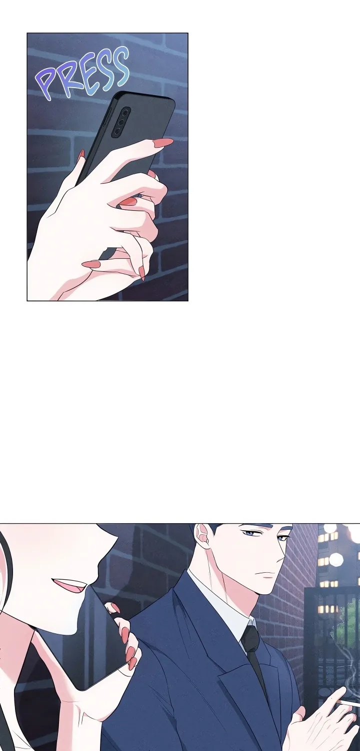 Mess Me Up, Ajusshi Chapter 12 page 29 - 
