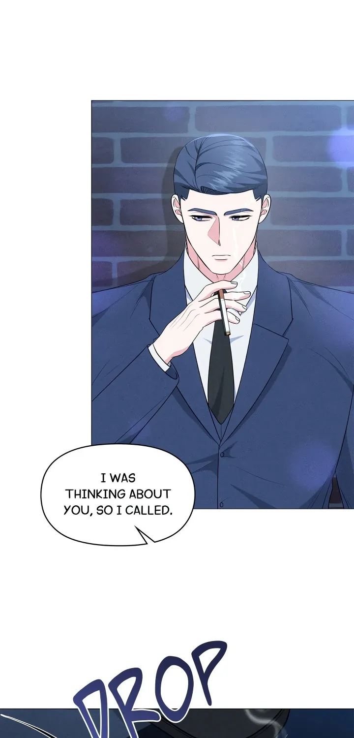 Mess Me Up, Ajusshi Chapter 12 page 31 - 