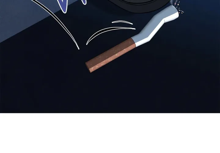 Mess Me Up, Ajusshi Chapter 12 page 32 - 