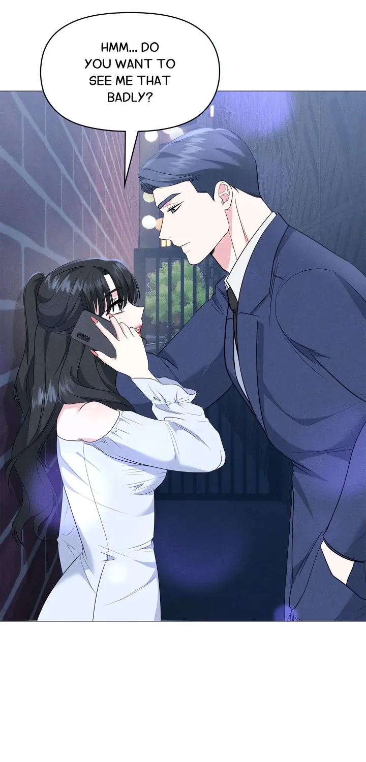 Mess Me Up, Ajusshi Chapter 12 page 33 - 