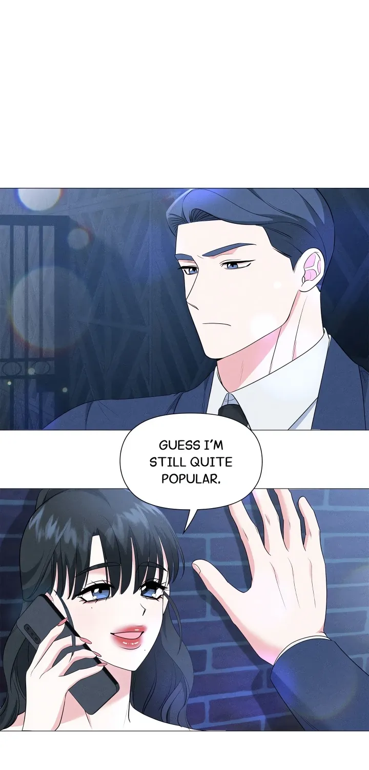 Mess Me Up, Ajusshi Chapter 12 page 34 - 
