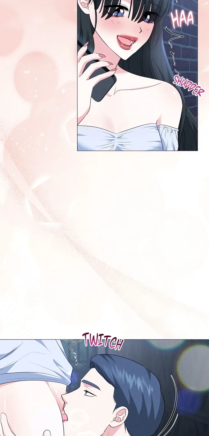Mess Me Up, Ajusshi Chapter 12 page 38 - 