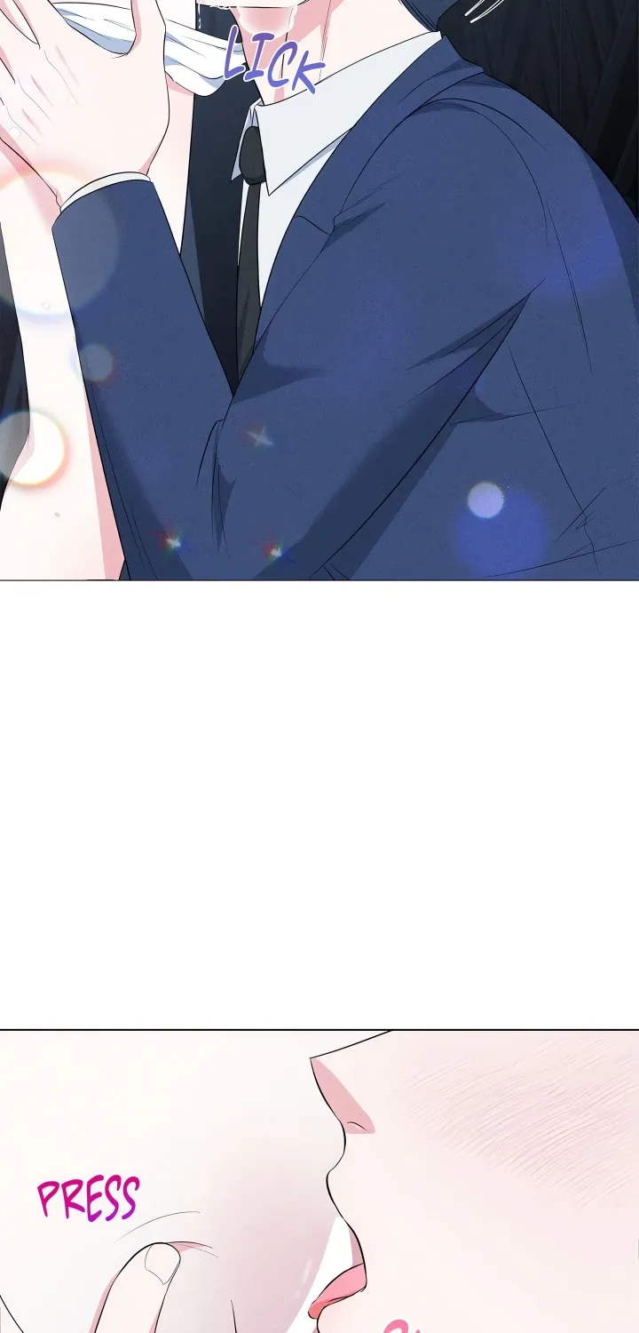 Mess Me Up, Ajusshi Chapter 12 page 39 - 