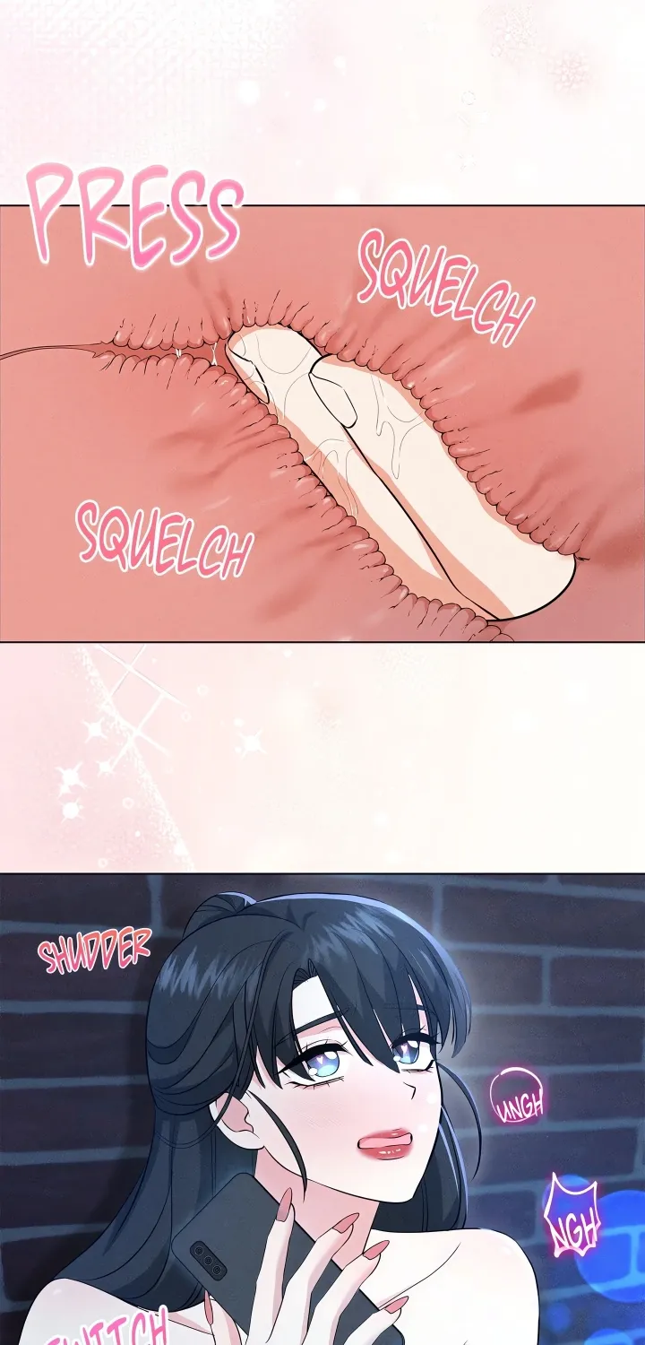 Mess Me Up, Ajusshi Chapter 12 page 43 - 