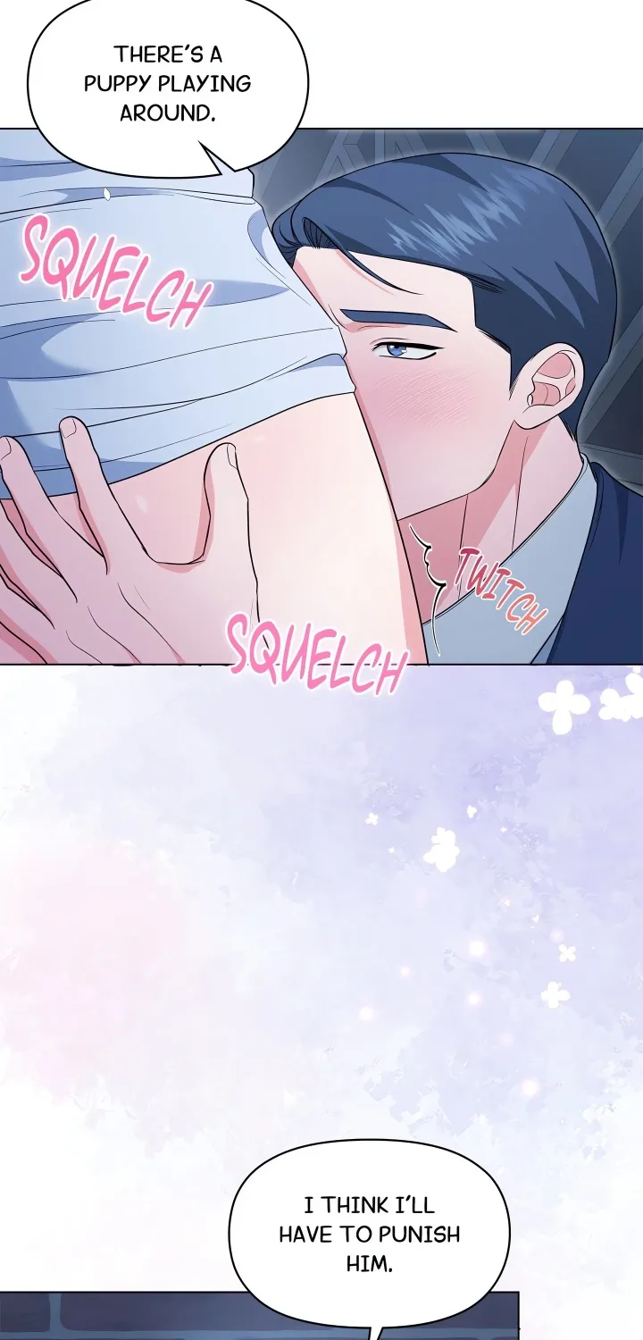 Mess Me Up, Ajusshi Chapter 12 page 46 - 