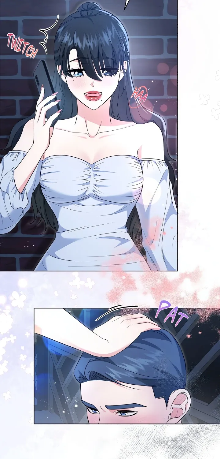 Mess Me Up, Ajusshi Chapter 12 page 47 - 