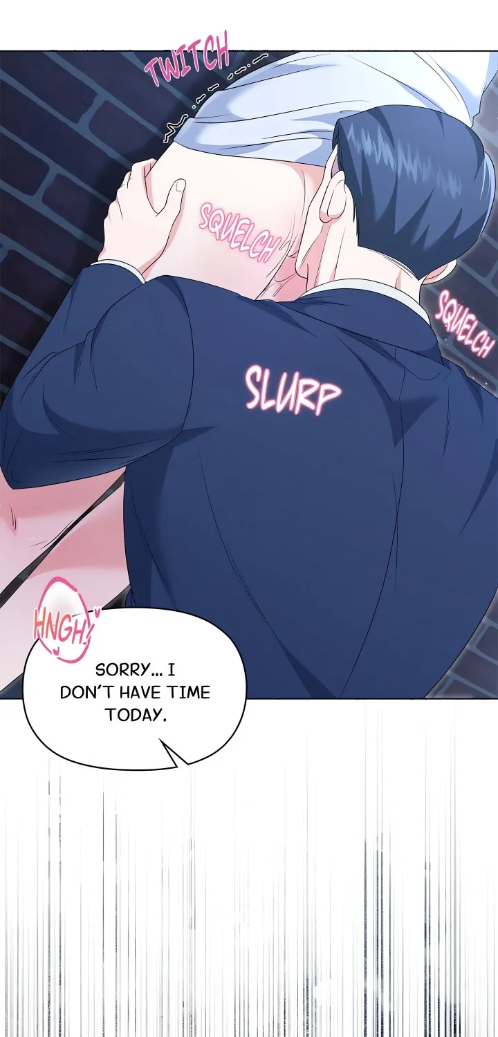 Mess Me Up, Ajusshi Chapter 12 page 49 - 