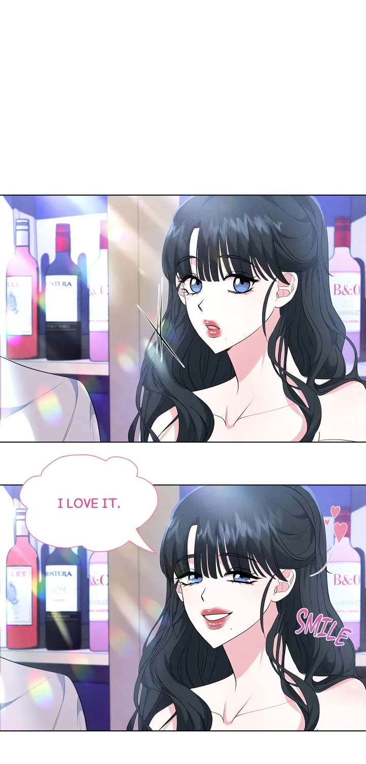 Mess Me Up, Ajusshi Chapter 12 page 6 - 