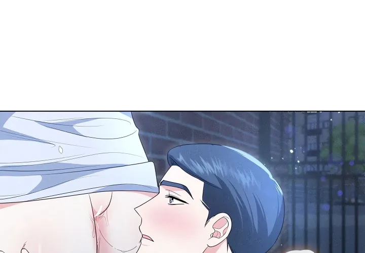 Mess Me Up, Ajusshi Chapter 12 page 52 - 