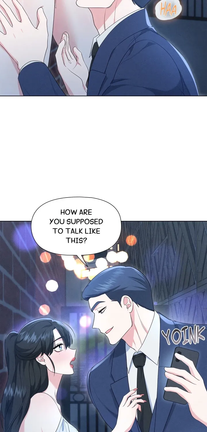 Mess Me Up, Ajusshi Chapter 12 page 53 - 