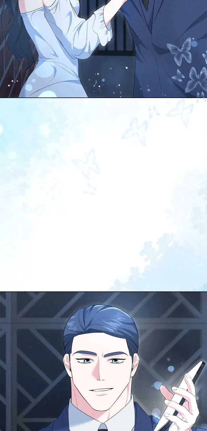 Mess Me Up, Ajusshi Chapter 12 page 54 - 
