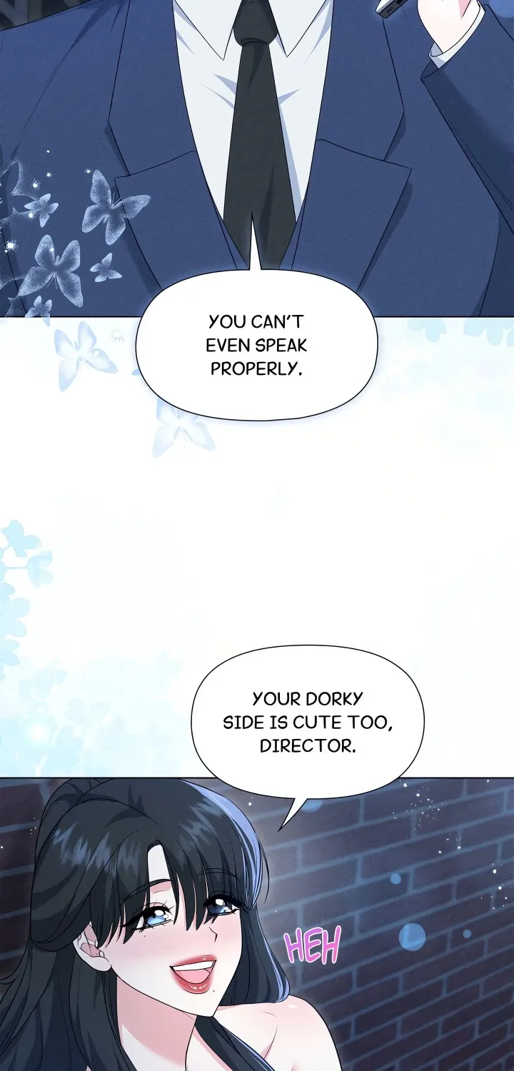 Mess Me Up, Ajusshi Chapter 12 page 55 - 