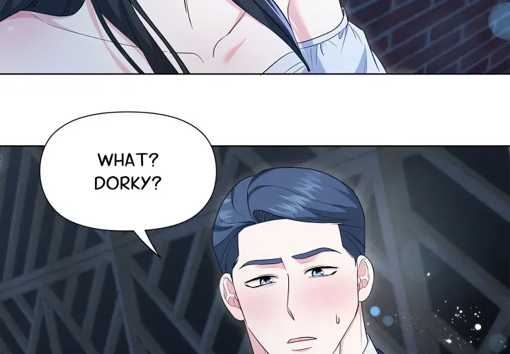 Mess Me Up, Ajusshi Chapter 12 page 56 - 