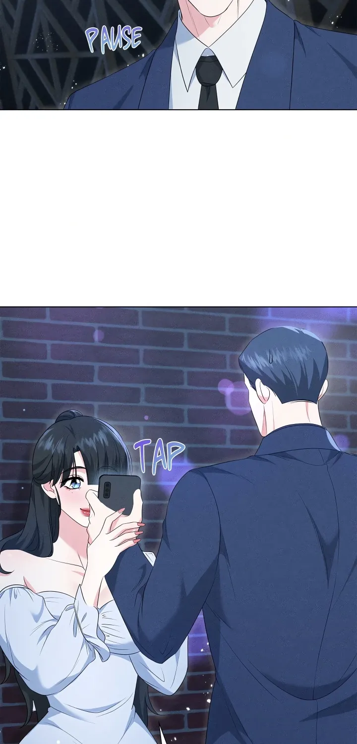 Mess Me Up, Ajusshi Chapter 12 page 57 - 