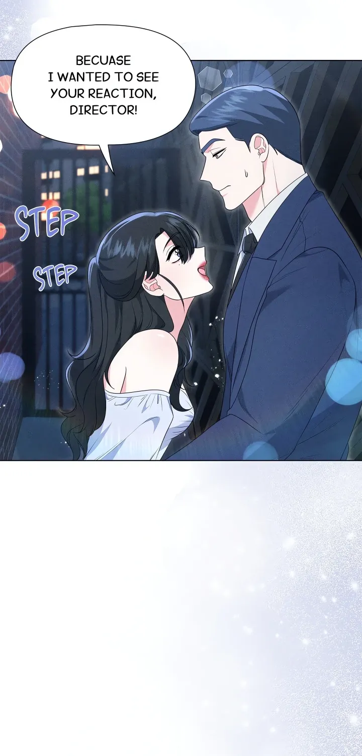 Mess Me Up, Ajusshi Chapter 12 page 61 - 