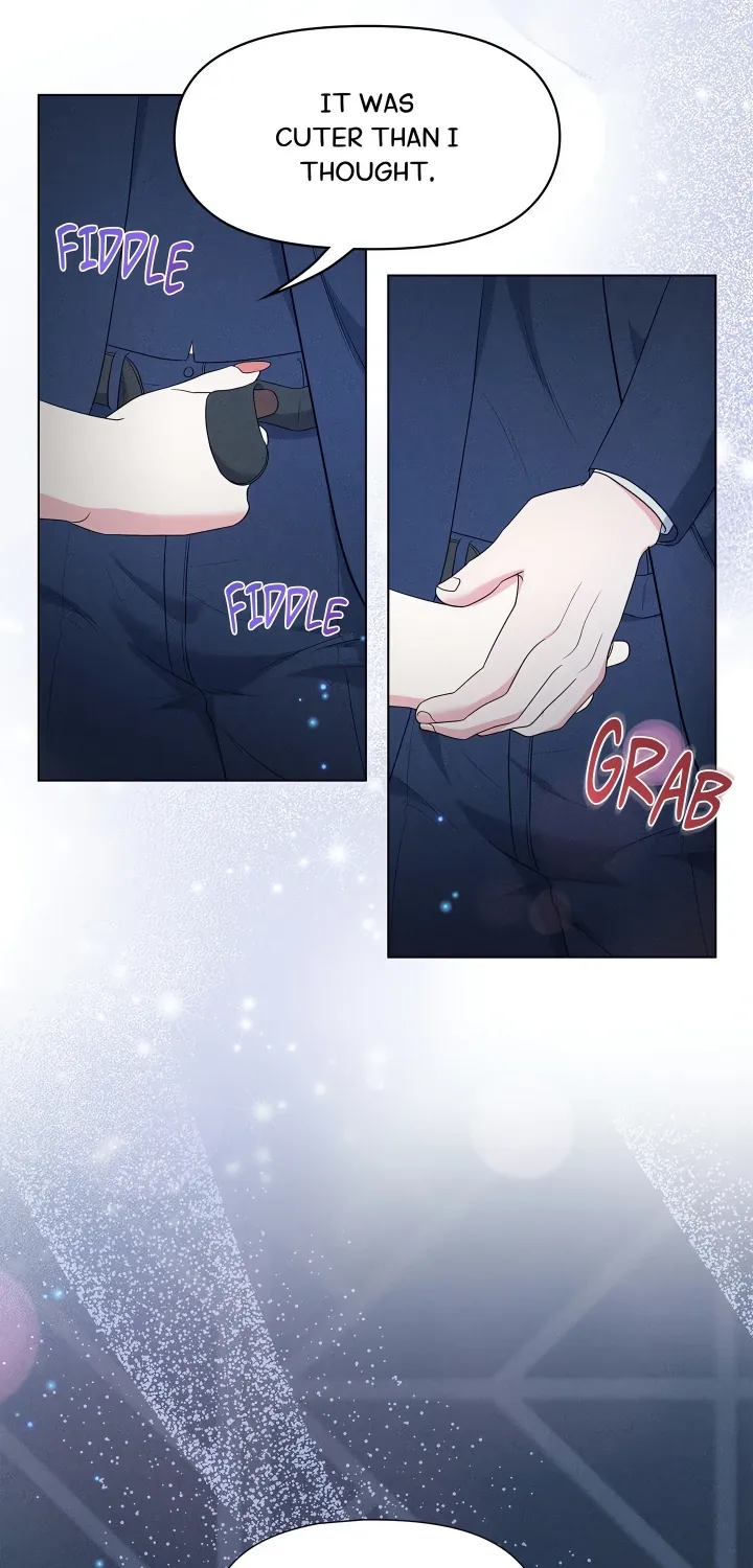 Mess Me Up, Ajusshi Chapter 12 page 62 - 