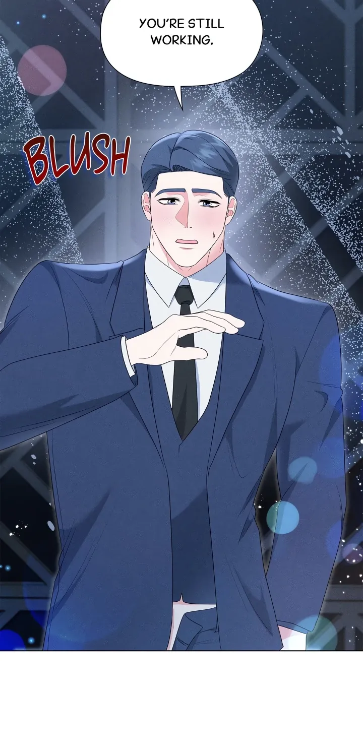 Mess Me Up, Ajusshi Chapter 12 page 63 - 