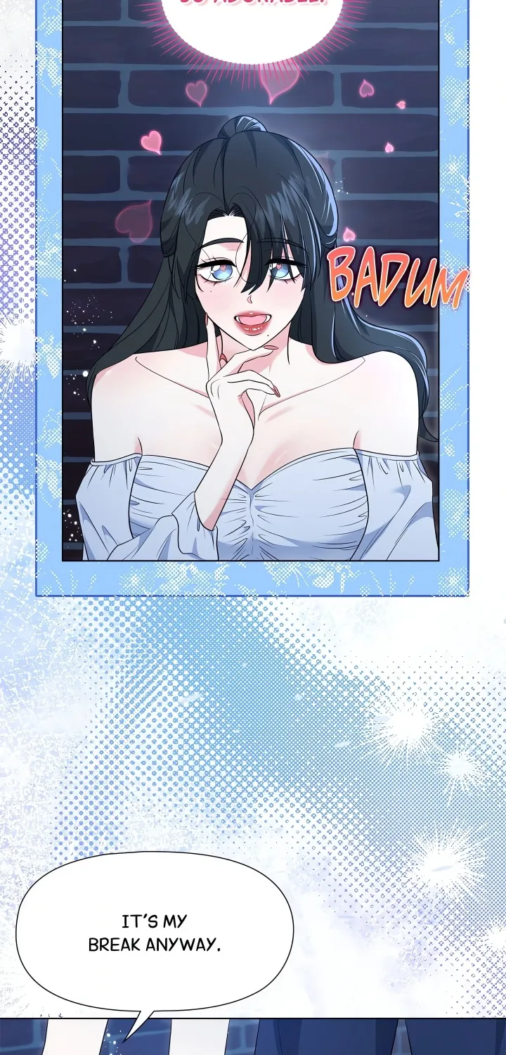 Mess Me Up, Ajusshi Chapter 12 page 65 - 