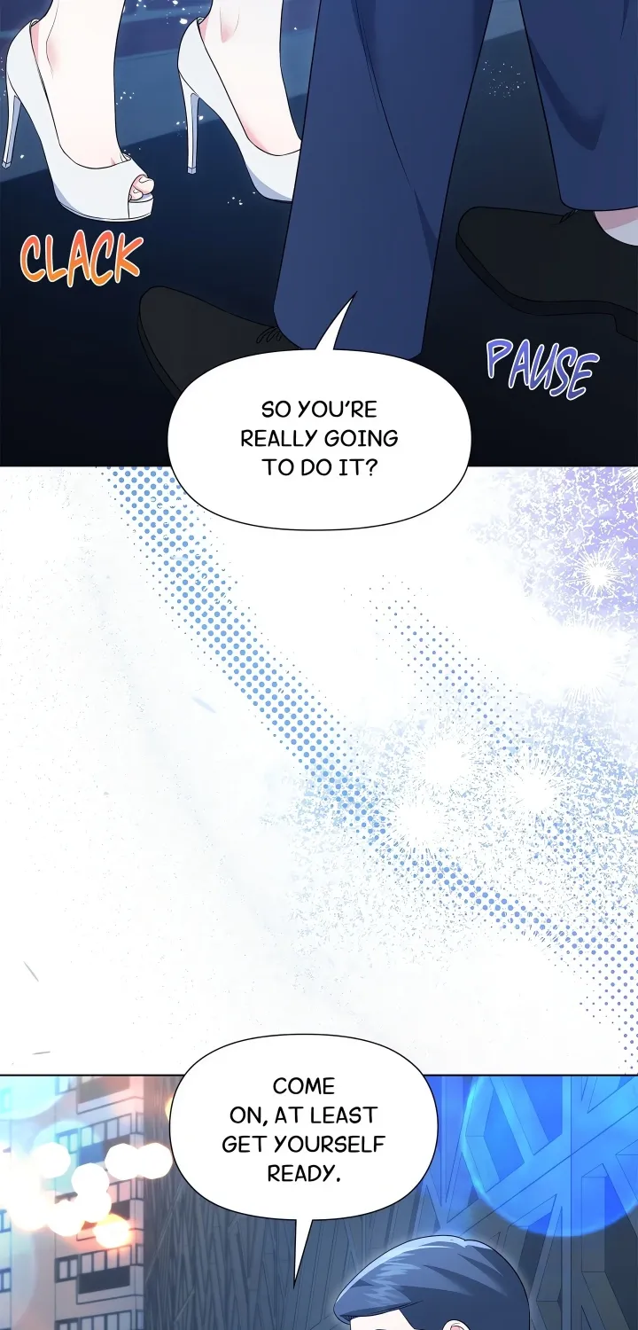 Mess Me Up, Ajusshi Chapter 12 page 66 - 