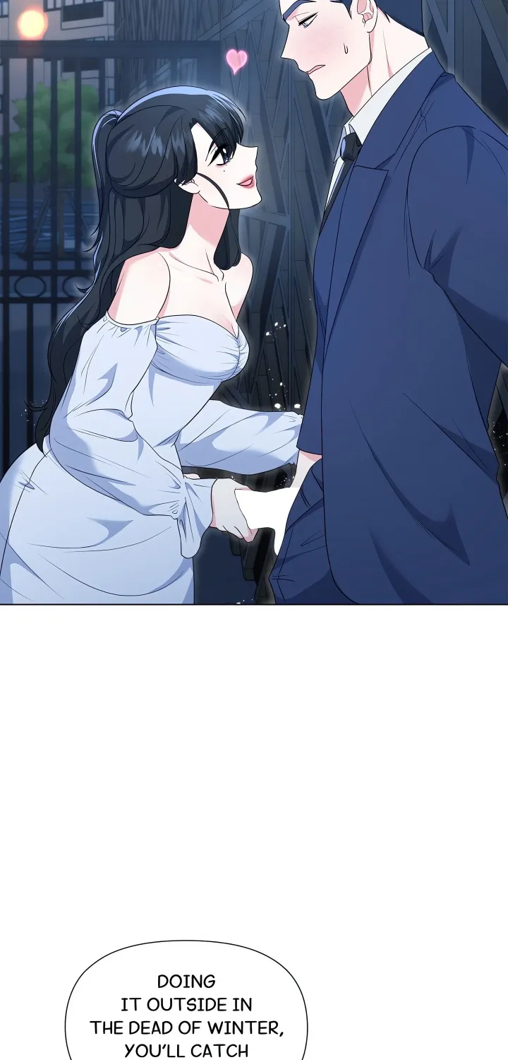 Mess Me Up, Ajusshi Chapter 12 page 67 - 