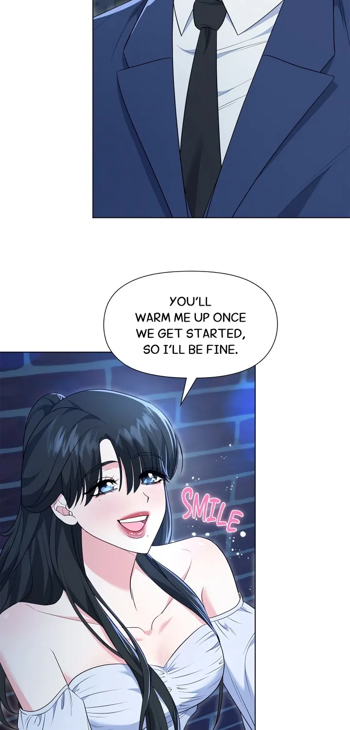 Mess Me Up, Ajusshi Chapter 12 page 69 - 