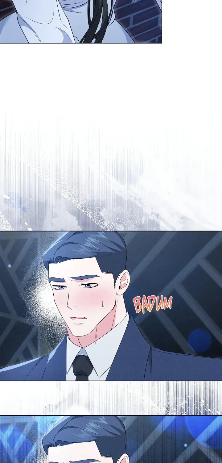 Mess Me Up, Ajusshi Chapter 12 page 70 - 
