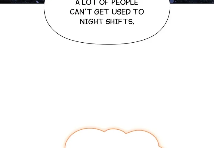 Mess Me Up, Ajusshi Chapter 12 page 8 - 