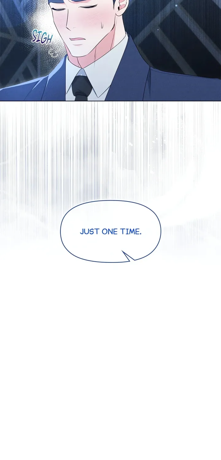 Mess Me Up, Ajusshi Chapter 12 page 71 - 
