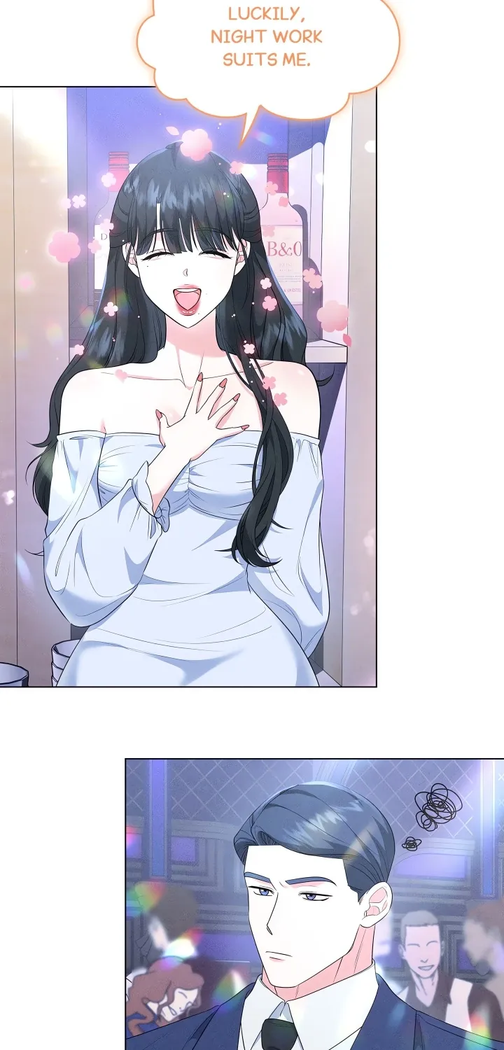 Mess Me Up, Ajusshi Chapter 12 page 9 - 