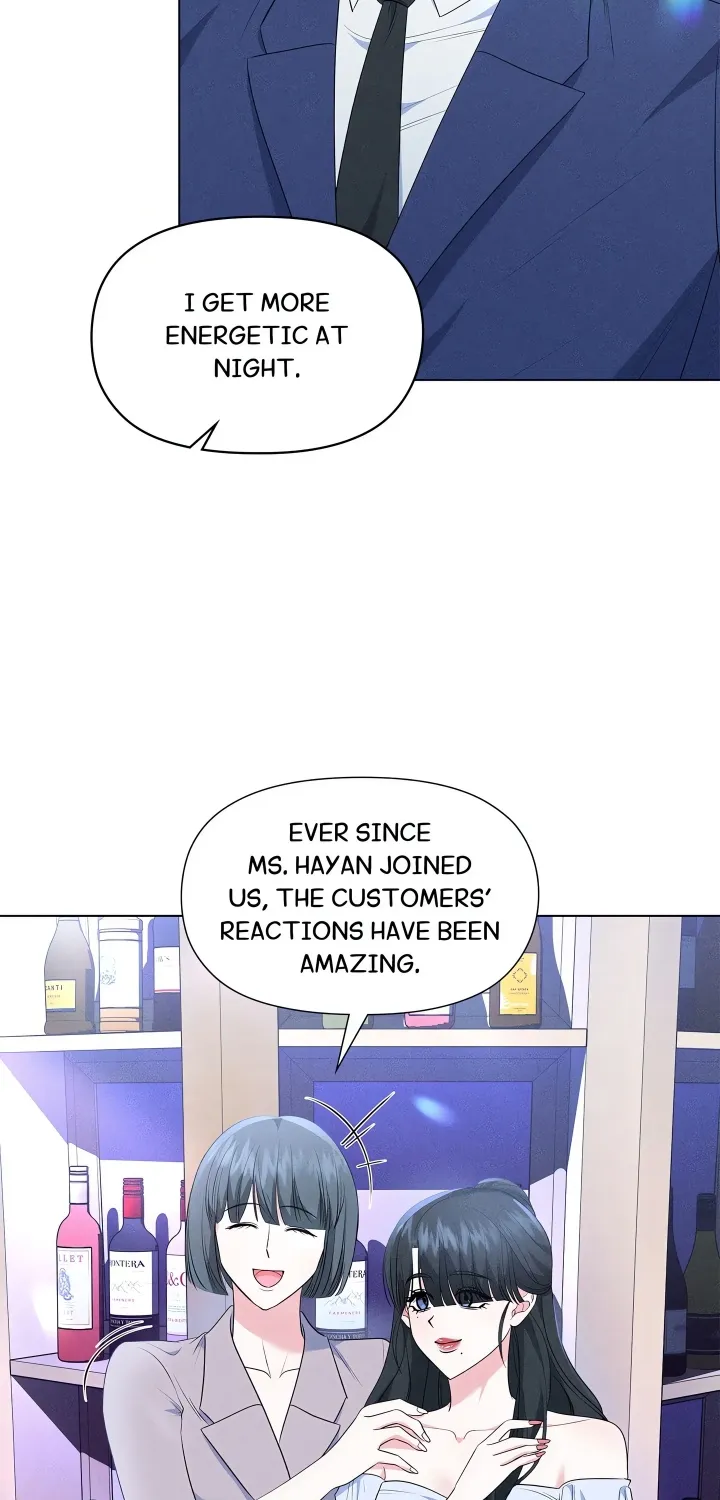 Mess Me Up, Ajusshi Chapter 12 page 10 - 