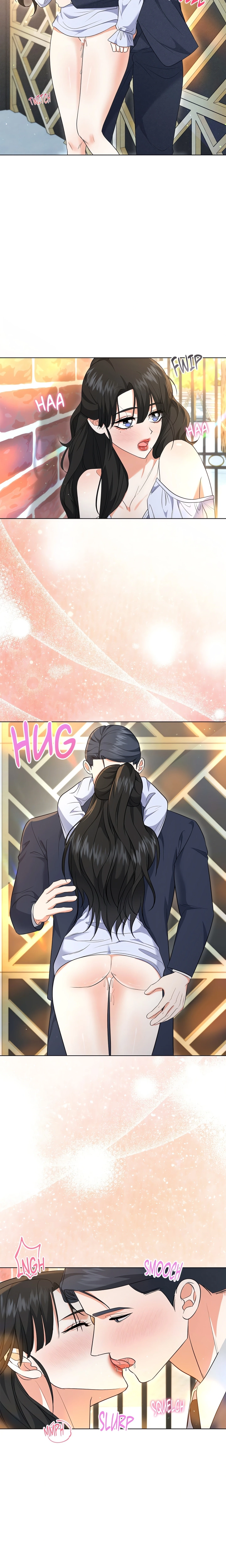 Mess Me Up, Ajusshi Chapter 13 page 7 - 