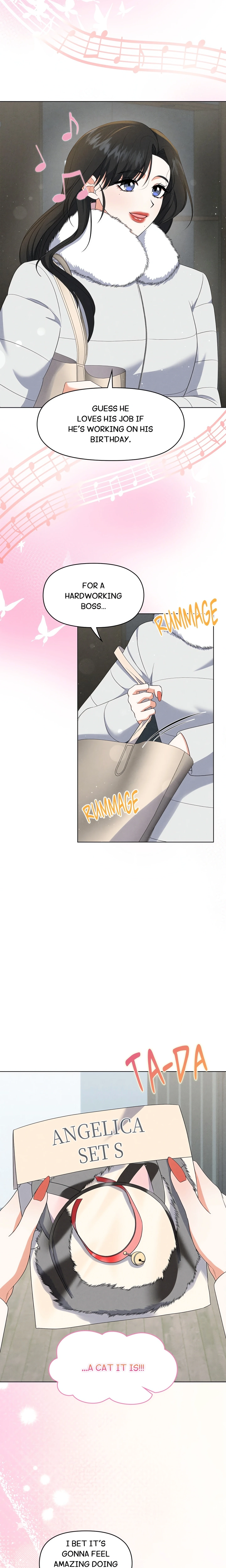 Mess Me Up, Ajusshi Chapter 14 page 2 - 