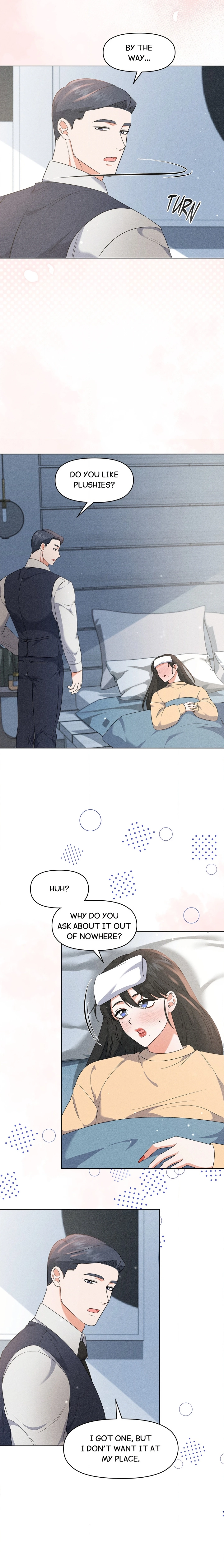 Mess Me Up, Ajusshi Chapter 17 page 15 - 