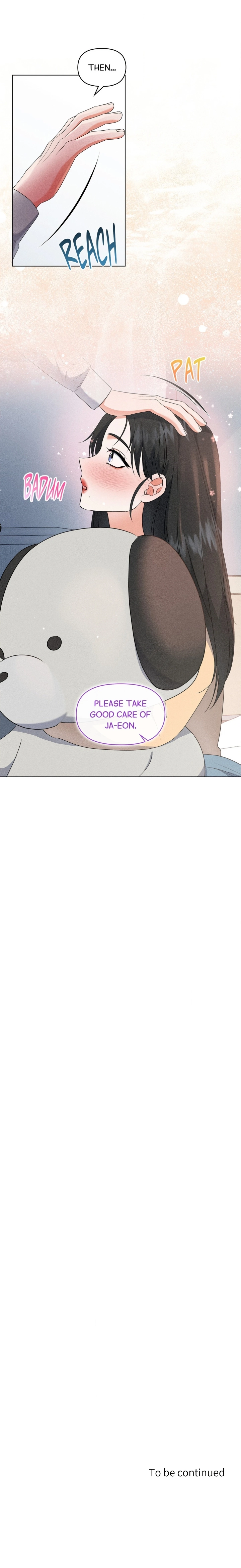 Mess Me Up, Ajusshi Chapter 17 page 19 - 