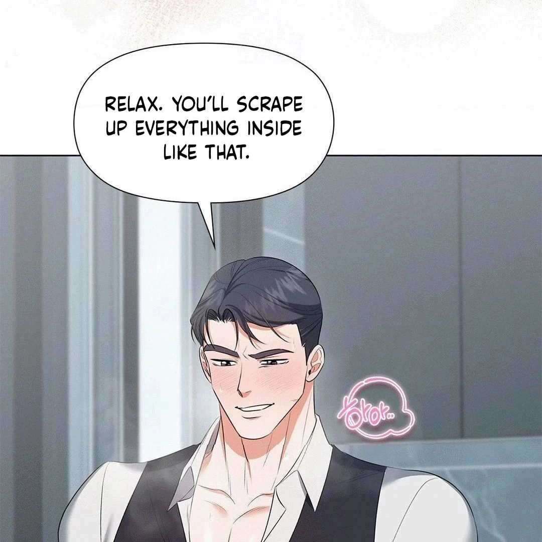 Mess Me Up, Ajusshi Chapter 2 page 108 - 