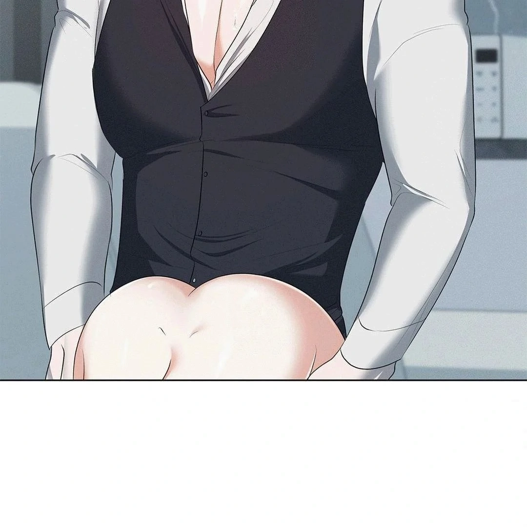 Mess Me Up, Ajusshi Chapter 2 page 109 - 