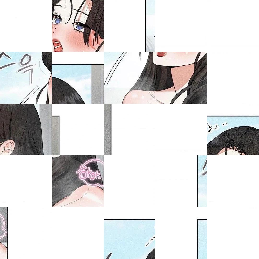 Mess Me Up, Ajusshi Chapter 2 page 110 - 