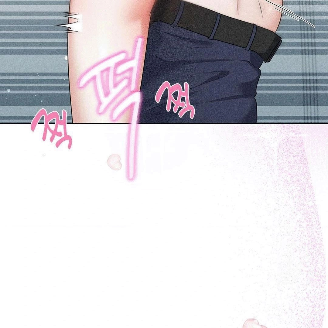 Mess Me Up, Ajusshi Chapter 2 page 113 - 