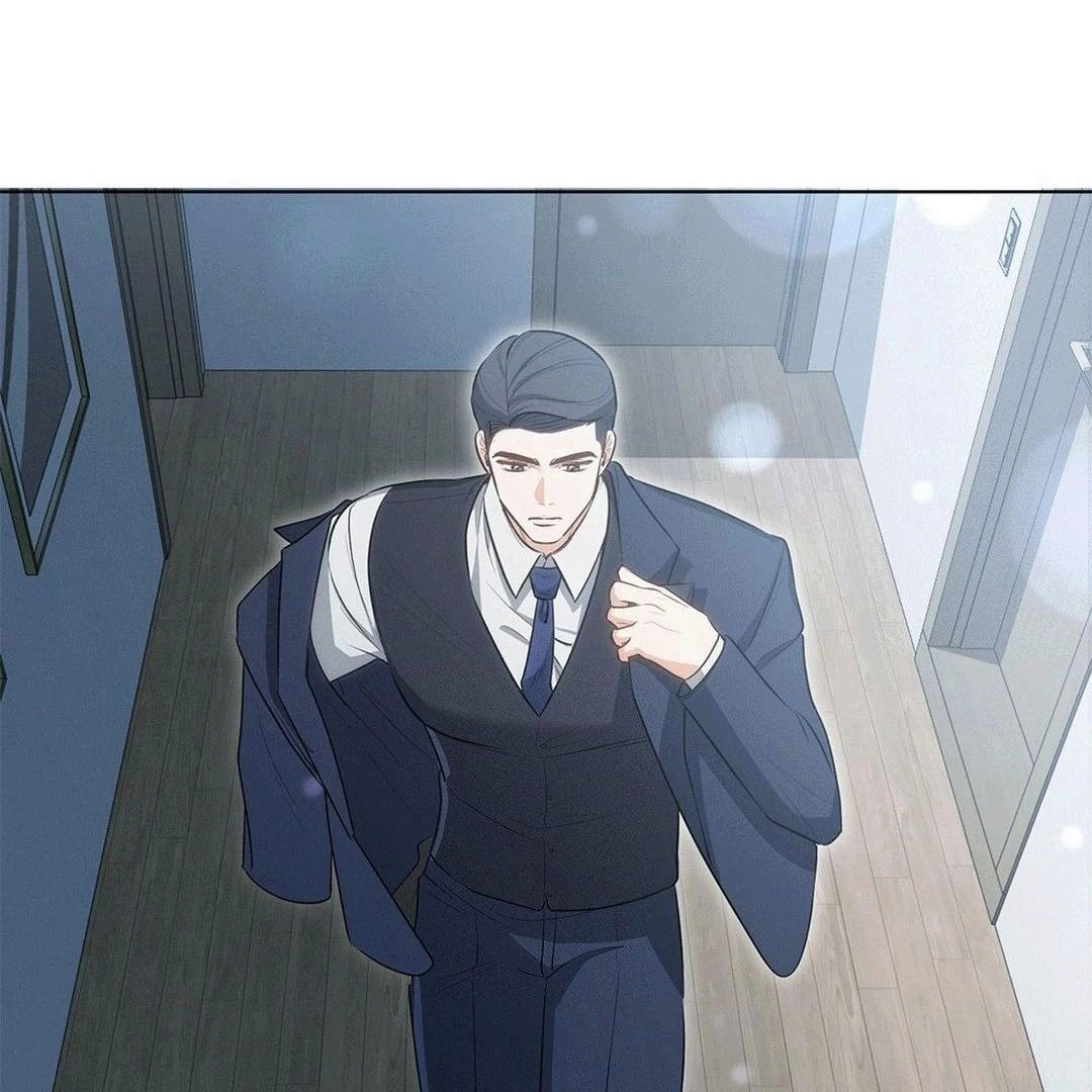 Mess Me Up, Ajusshi Chapter 2 page 14 - 