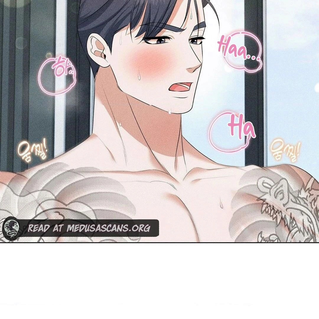 Mess Me Up, Ajusshi Chapter 2 page 138 - 