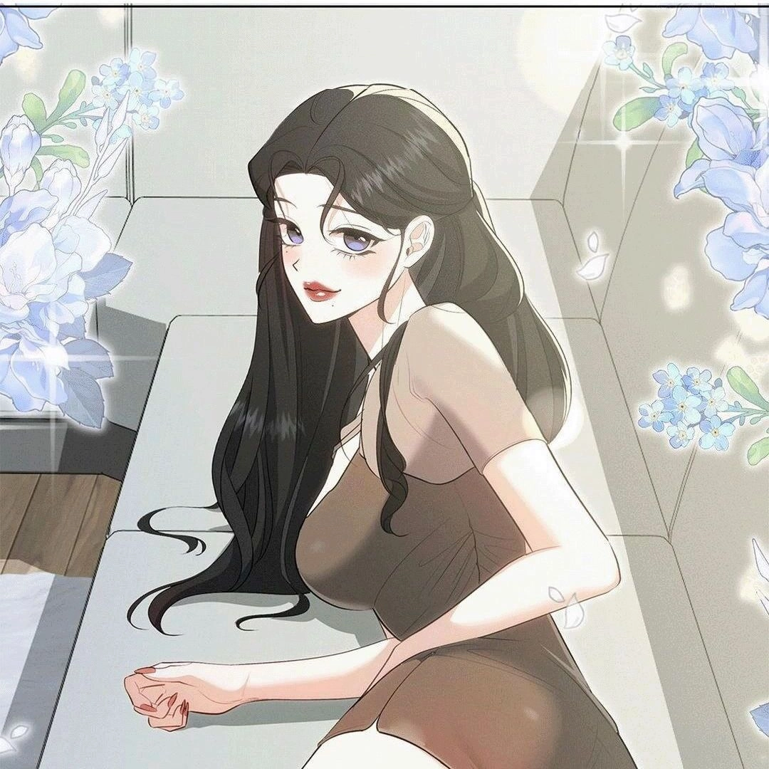 Mess Me Up, Ajusshi Chapter 2 page 25 - 