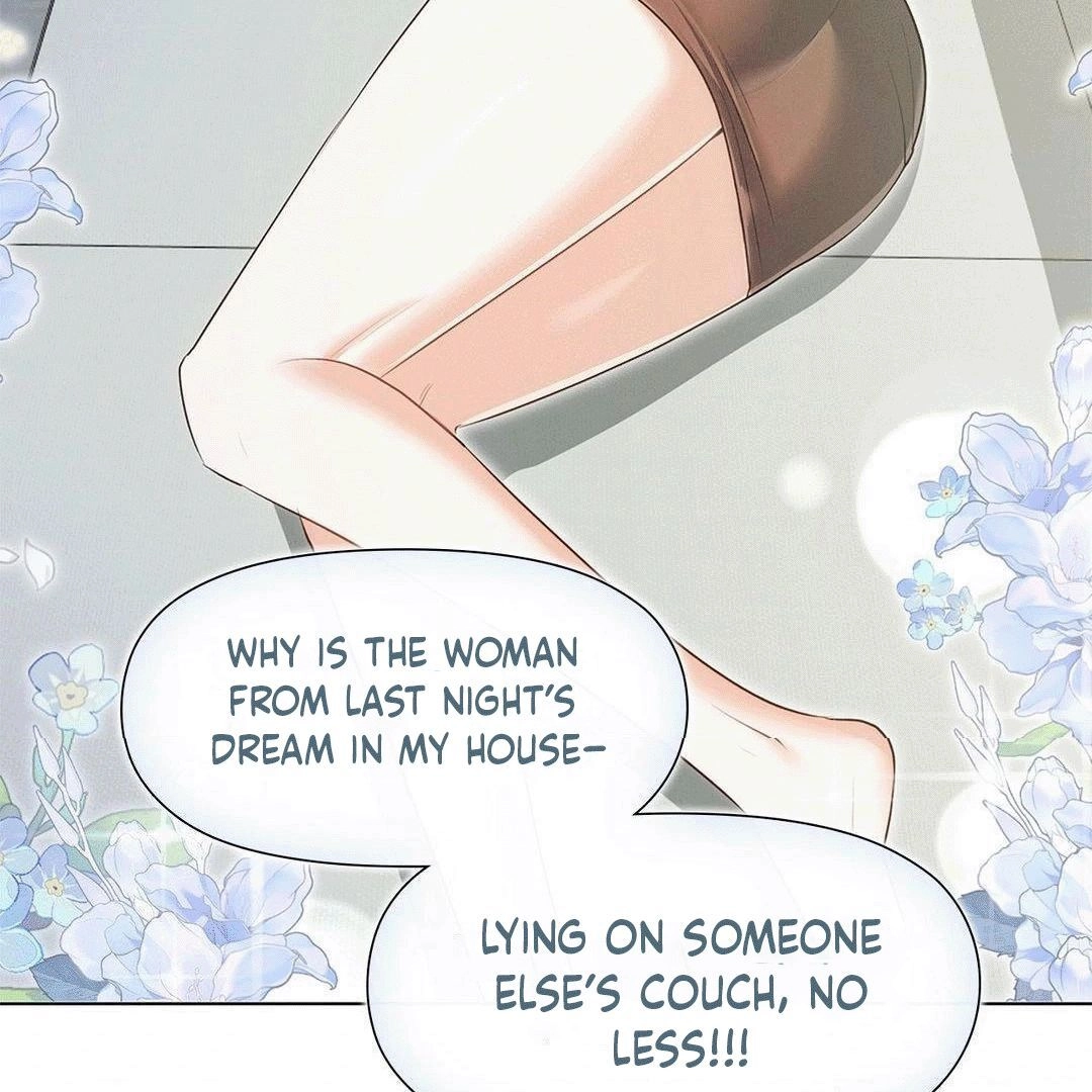 Mess Me Up, Ajusshi Chapter 2 page 26 - 