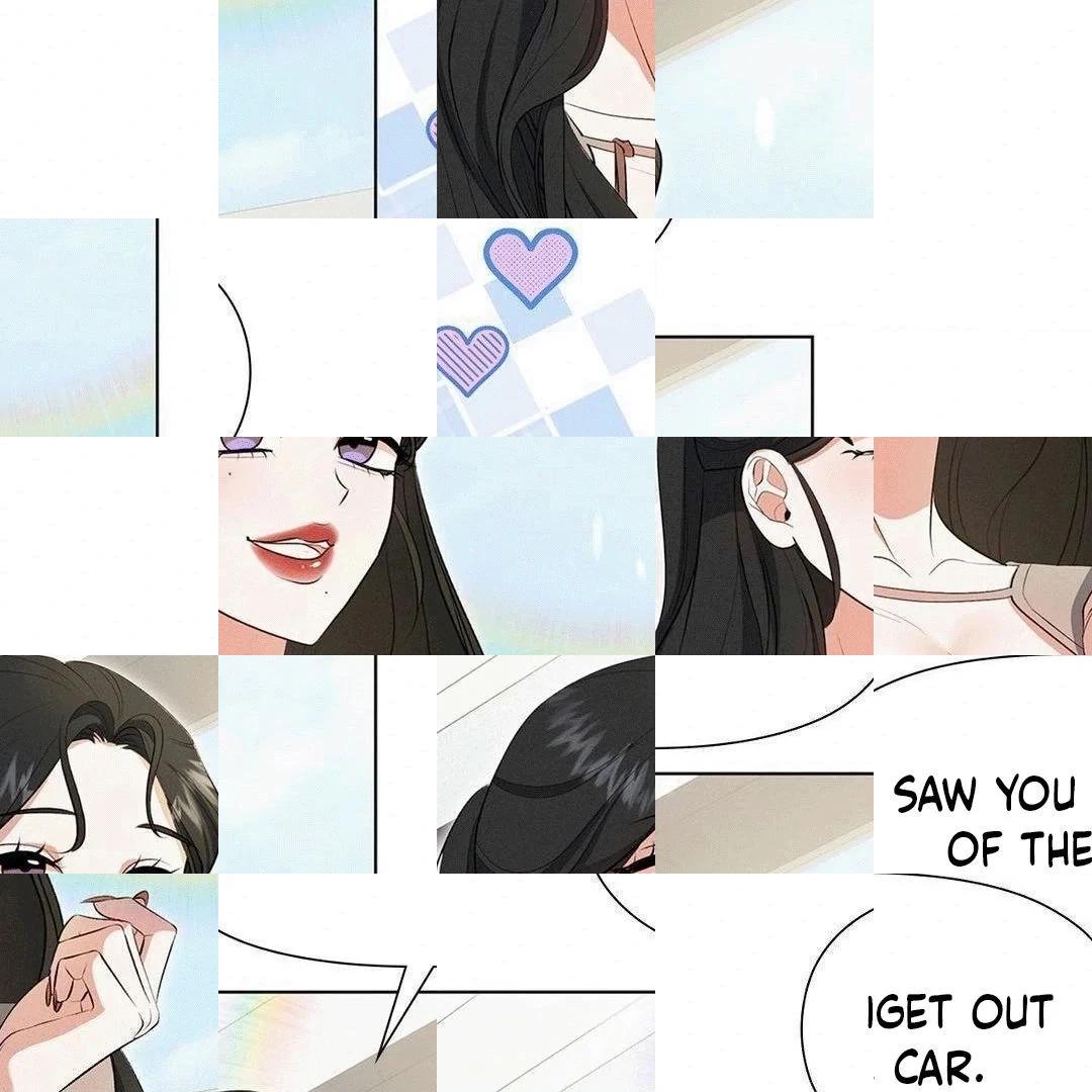 Mess Me Up, Ajusshi Chapter 2 page 30 - 